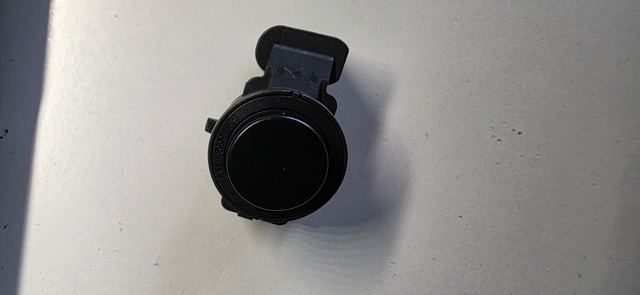 66209826785 BMW Датчик сигнализации парковки (парктроник) передний боковой купить в Чернигов