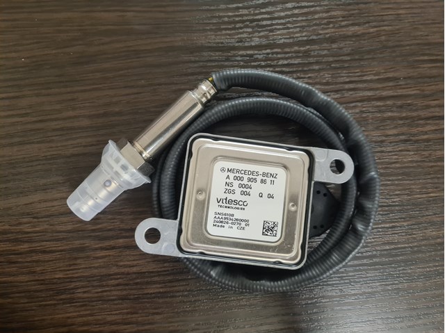 A0009058611 Датчик оксидов азота NOX купить Сумы