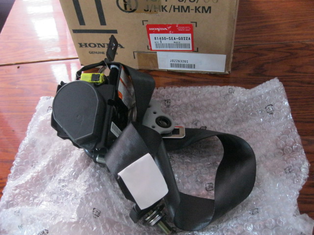 HONDA 81450SEAG02ZA Ремень безопасности в наличии Кривой Рог