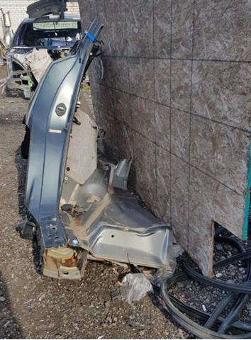 04636TZ5A92ZZ HONDA купить в Украина