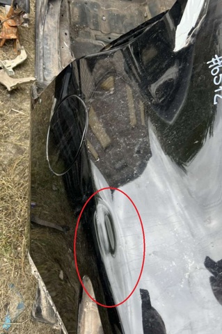 04646TX6A92ZZ HONDA купить в Сумы