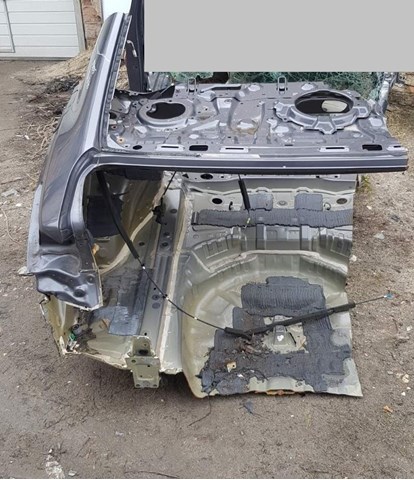 HONDA 04646TZ3A92ZZ в наличии Ровно