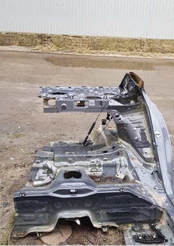 04646TZ3A92ZZ HONDA купить в Днепр
