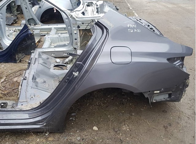 HONDA 04646TZ3A92ZZ в наличии Украина