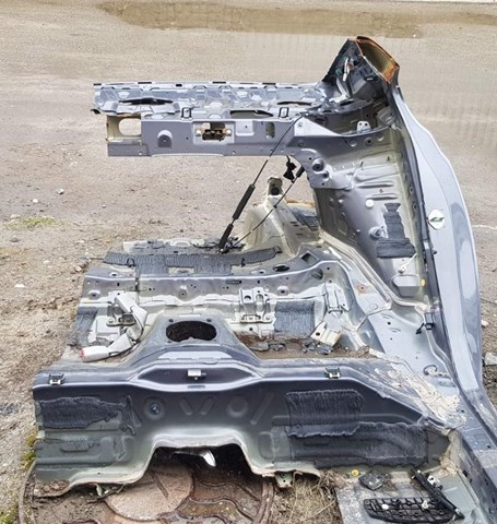 04646TZ3A92ZZ HONDA купить в Сумы