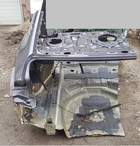 04646TZ3A92ZZ HONDA купить в Одесса