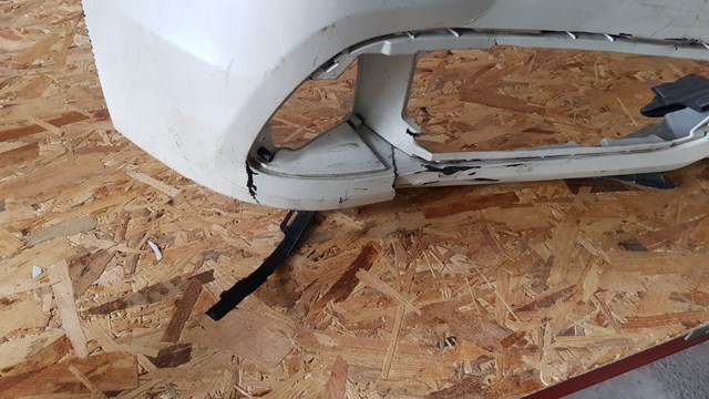 04711TZ5A90ZZ HONDA Бампер передний купить в Винница