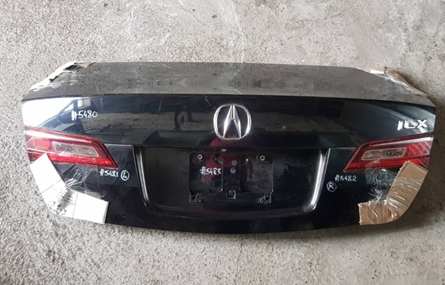 HONDA 06685TX6A10ZZ в наличии Житомир