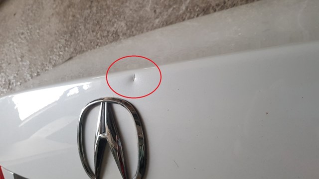 06685TX6A10ZZ HONDA купить в Павлоград