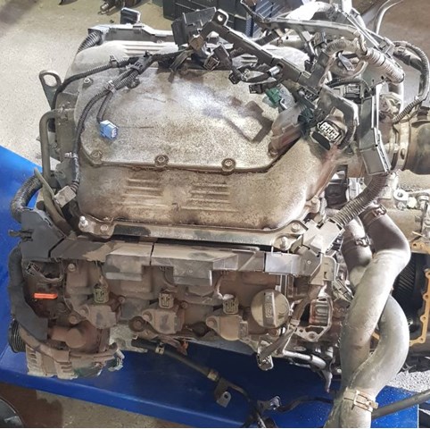 HONDA 100045G0A01 в наличии Днепр