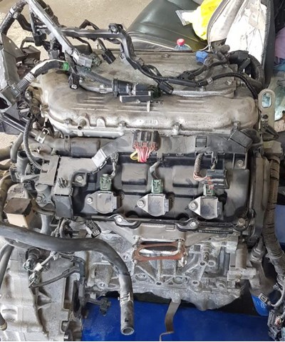 100055G0A01 HONDA купить в Ирпень