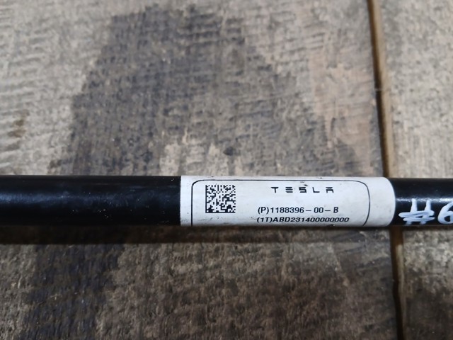 118839600B TESLA Стойка стабилизатора переднего правая купить в Украина
