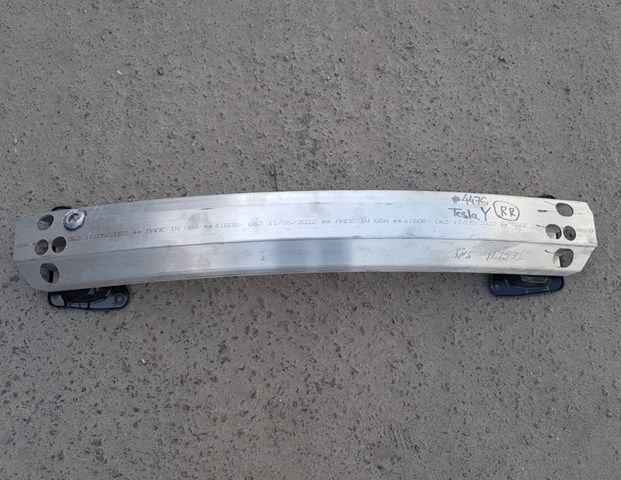 Усилитель бампера заднего 148761600C TESLA