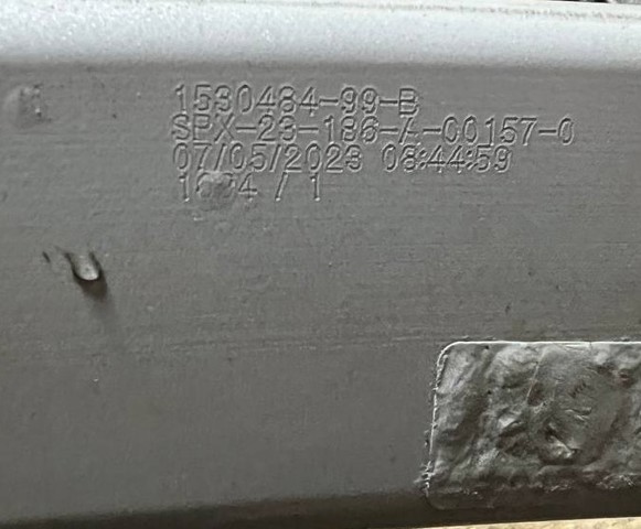 TESLA 153048499B в наличии Черкассы
