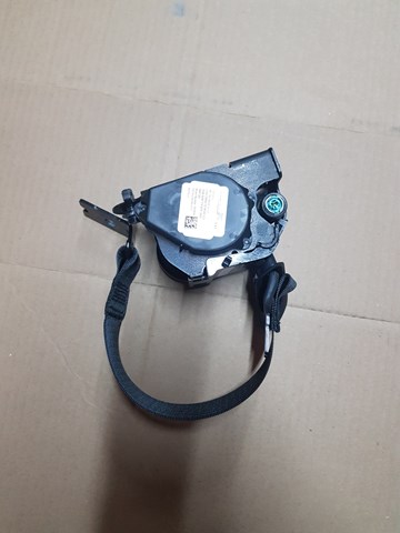 Ремень безопасности задний 161650001C TESLA