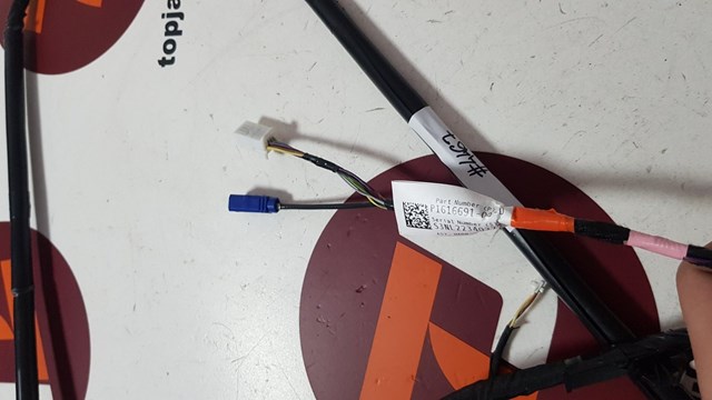 TESLA 161669100D в наличии Винница