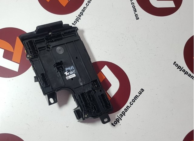 Блок управления комфортом 165764802A TESLA