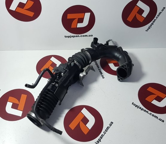 HONDA 172266A0A00 Патрубок воздушный, вход в турбину (наддув) в наличии Житомир