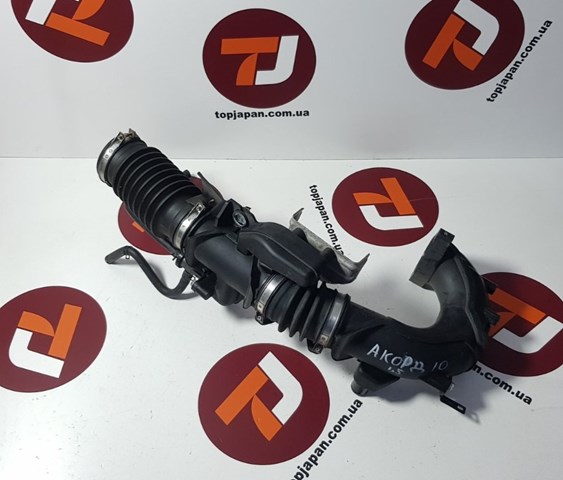 Шланг интеркуллера 172706A0A00 HONDA