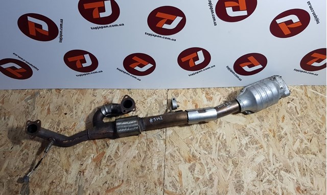 HONDA 181505J6A10 в наличии Тернополь