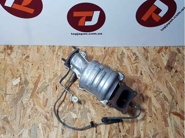 18280RN0A20 HONDA купить в Черновцы