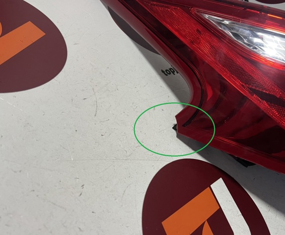 265559HS0A NISSAN купить в Ровно