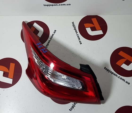 NISSAN 265559HS0A в наличии Ирпень