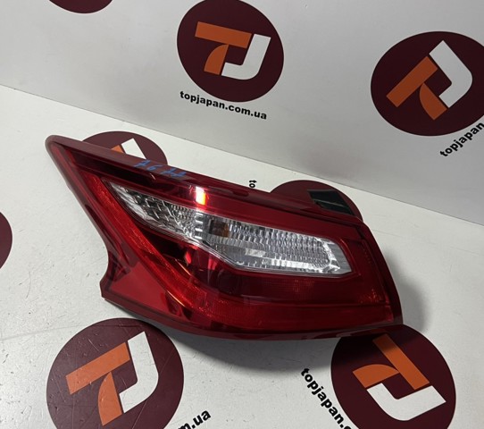 NISSAN 265559HS0A в наличии Львов