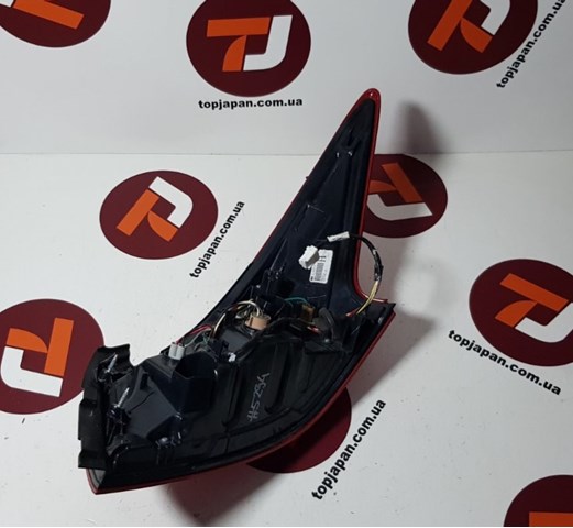 265559HS0A NISSAN купить в Черновцы