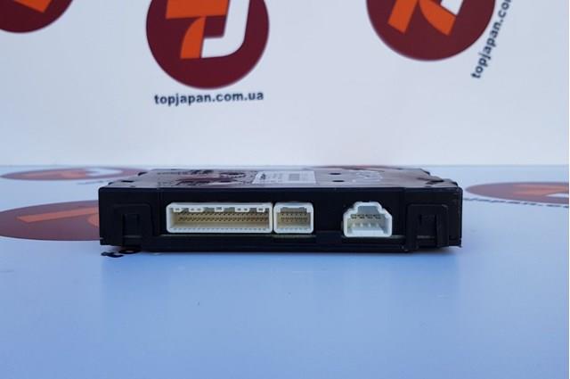 Блок управления режимов отопления 277604HF0B NISSAN