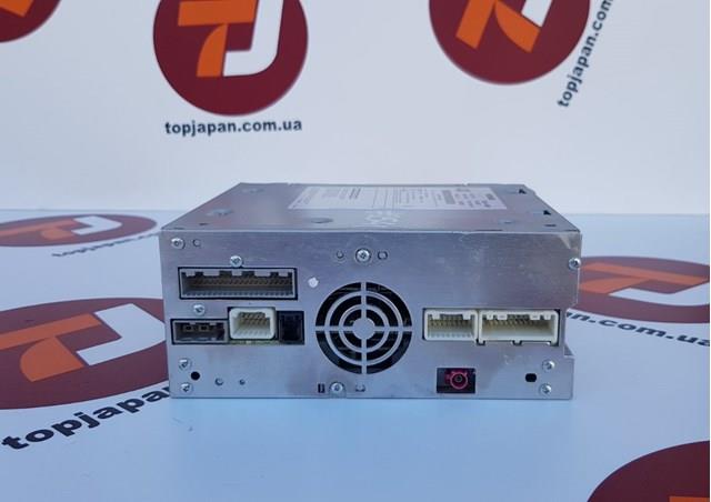 Радиоприемник 283304HB0B NISSAN