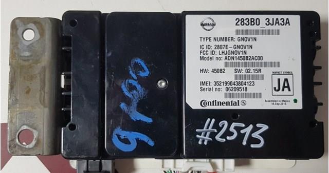 NISSAN 283B03JA3A в наличии Ирпень