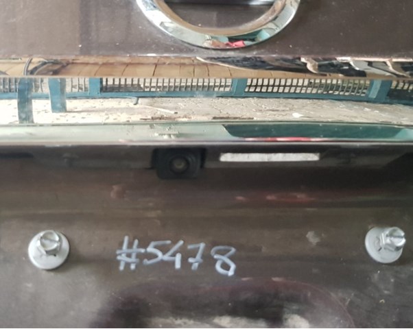 NISSAN 284429HS1A в наличии Сумы