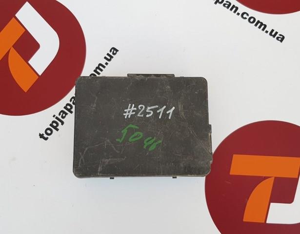 Монтажный блок предохранителей 284B73JV0B NISSAN