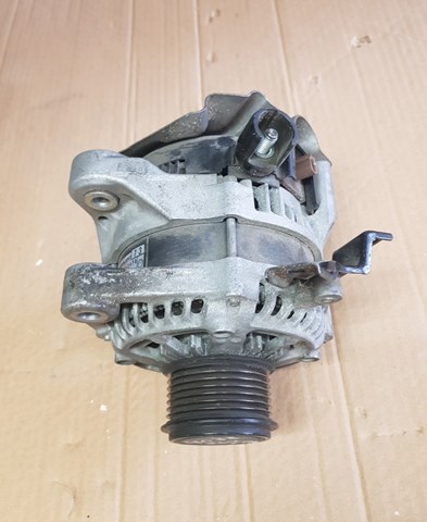 HONDA 311005X6J01RM Генератор в наличии Николаев
