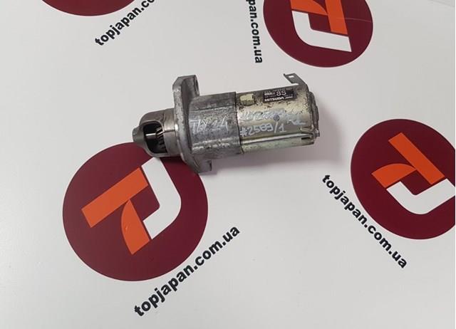 Стартер двигателя 31200RDFA02 HONDA