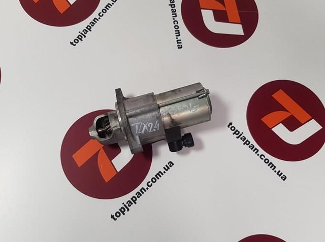 HONDA 31200RDFA02 Стартер в наличии Черновцы