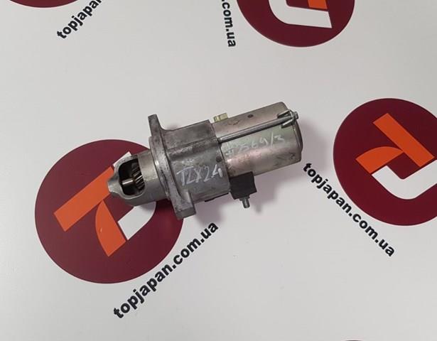 31200RDFA02 HONDA Стартер купить в Житомир