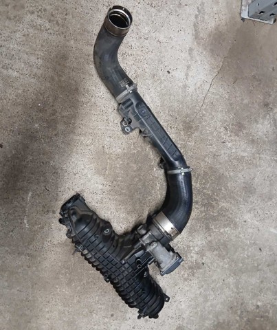 Дроссельная заслонка 31293736 VOLVO