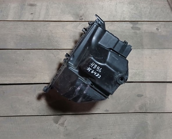 31319684 VOLVO Корпус воздушного фильтра купить в Сумы