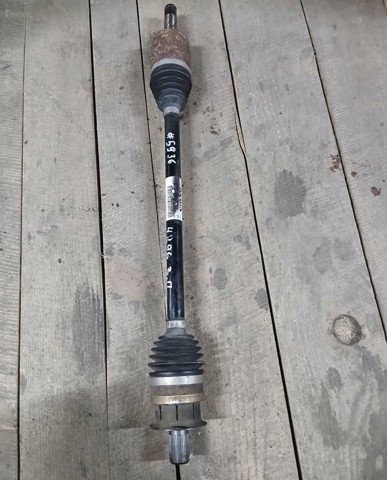 Приводы задних колес 31325135 VOLVO