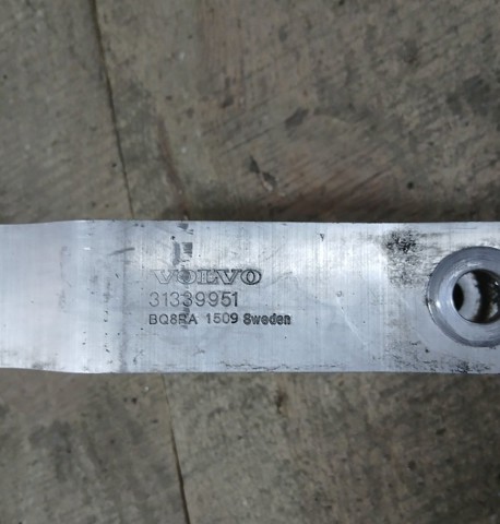 VOLVO 31339951 Кронштейн подушки (опоры) двигателя задней в наличии Каменское