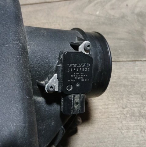 Расходомер воздуха 31342521 VOLVO