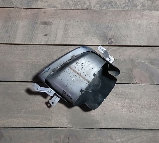 31353397 VOLVO Насадка на глушитель купить в Запорожье
