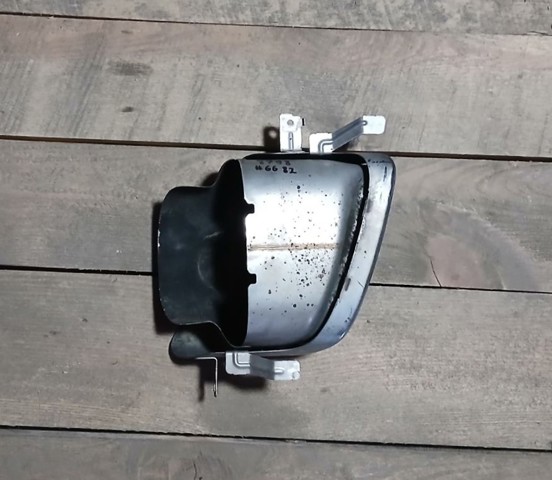 Наонечник глушителя 31353397 VOLVO
