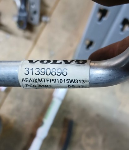 VOLVO 31390896 в наличии Сумы