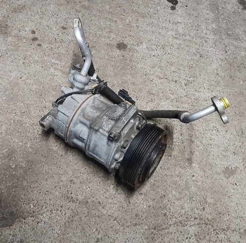 31407759 VOLVO Компрессор кондиционера купить в Украина