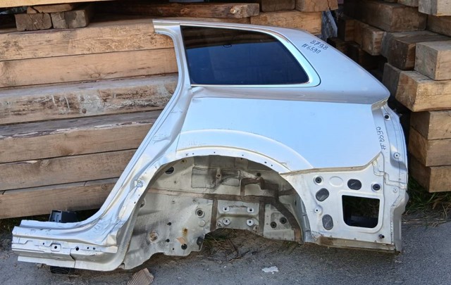 Крыло заднее левое 31416317 VOLVO