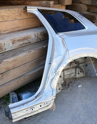 VOLVO 31416317 Крыло заднее левое в наличии Кривой Рог