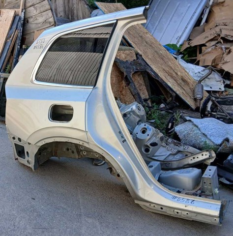 VOLVO 31416318 Крыло заднее правое в наличии Одесса